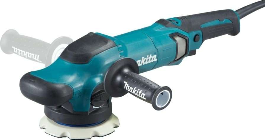 Шлифмашина полировальная сетевая MAKITA PO 5000 C [PO5000C]