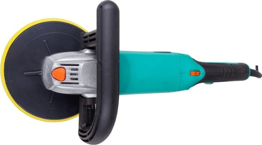 Шлифмашина полировальная сетевая Sturm AG919CP