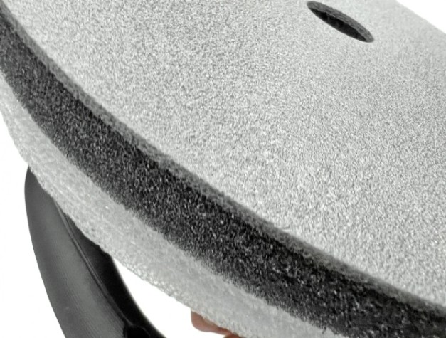 Шлифмашина полировальная Worx WX856.9 без АКБ и ЗУ аккумуляторная [WX856.9]