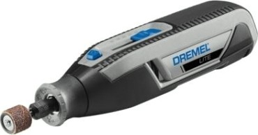 Шлифмашина прямая аккумуляторная DREMEL 7760-15 [F0137760JD]