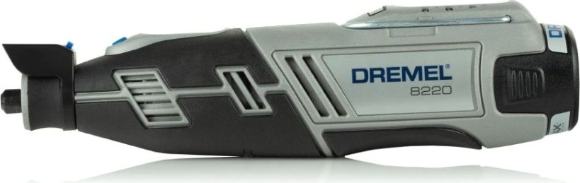 Шлифмашина прямая аккумуляторная DREMEL 8220-45 [F0138220JJ]