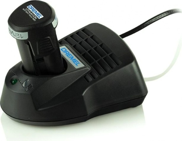 Шлифмашина прямая аккумуляторная DREMEL 8220-45 [F0138220JJ]