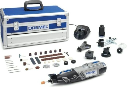 Шлифмашина прямая аккумуляторная DREMEL 8220-65 [F0138220JN]