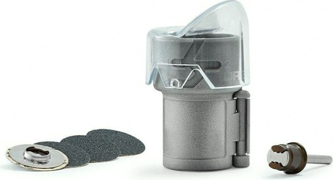 Шлифмашина прямая аккумуляторная DREMEL PGK-7020 [F0137020JD]