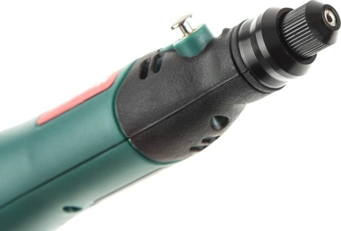 Шлифмашина прямая аккумуляторная Hammer AMD3.6Li USB [113-005]