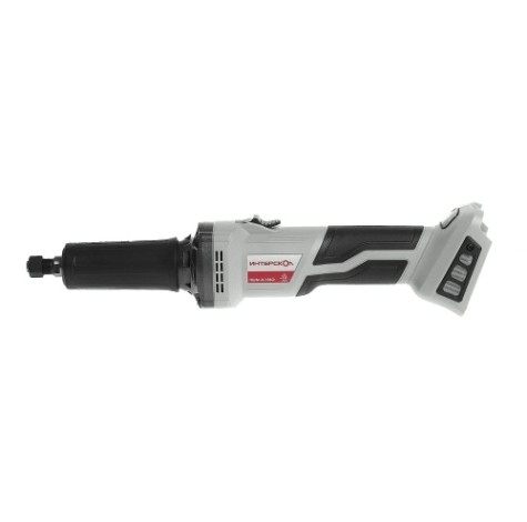 Шлифмашина прямая аккумуляторная ИНТЕРСКОЛ ПШМ-8/18ВЭ без АКБ и ЗУ [641.1.0.70]