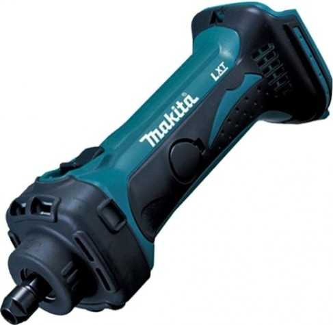 Шлифмашина прямая аккумуляторная MAKITA DGD 801 Z без АКБ и ЗУ [DGD801Z]