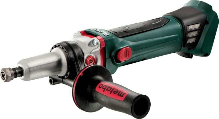 Шлифмашина прямая аккумуляторная METABO GA 18 LTX G без АКБ и З/У [600639850]