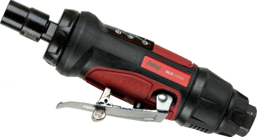 Шлифмашина прямая пневматическая FUBAG GLC 25000 100410 [100410]