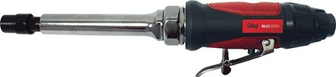 Шлифмашина прямая пневматическая FUBAG GLLC 25000 [100420]