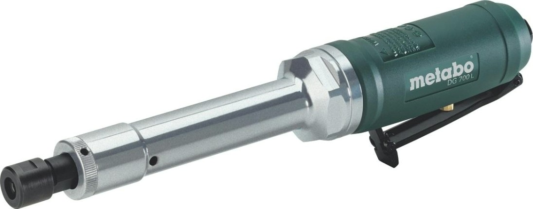 Шлифмашина прямая пневматическая METABO DG 700 L [601555000]