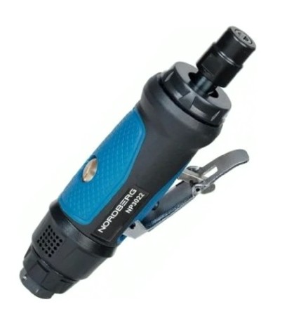 Шлифмашина прямая пневматическая NORDBERG NP3022 [ЦБ-00017069]