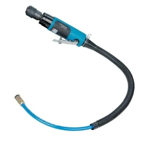 Шлифмашина прямая пневматическая NORDBERG NP3405 для зачистки шин с насадкой [ЦБ-00017087]