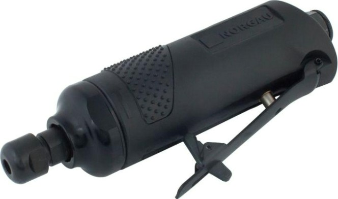 Шлифмашина прямая пневматическая Norgau NDG122-6 [094706007]