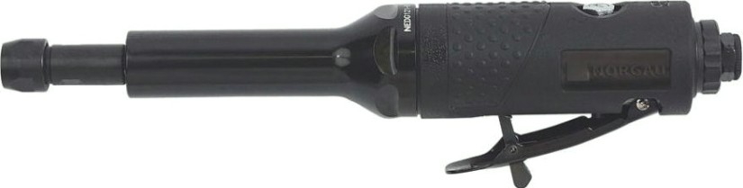 Шлифмашина прямая пневматическая Norgau NEDG121-6 с удлиненным валом [094706011]