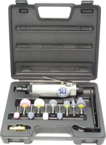 Шлифмашина прямая пневматическая SUMAKE ST-7733MК [7317]