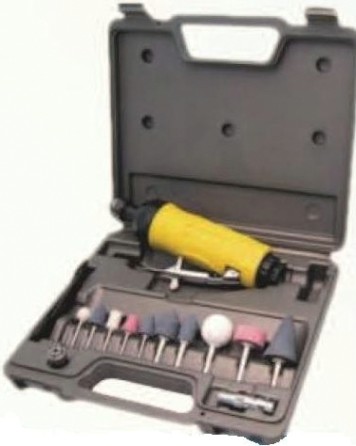 Шлифмашина прямая пневматическая SUMAKE ST-P7732MК [8141680]