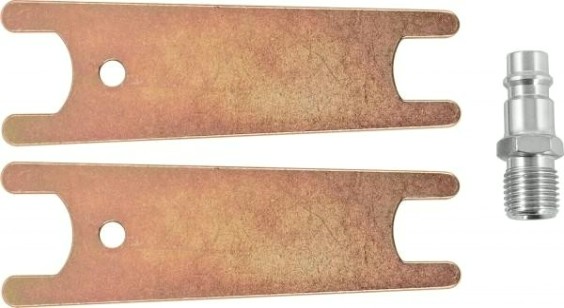 Шлифмашина прямая пневматическая THORVIK ADG6022 22000 об/мин [052203]