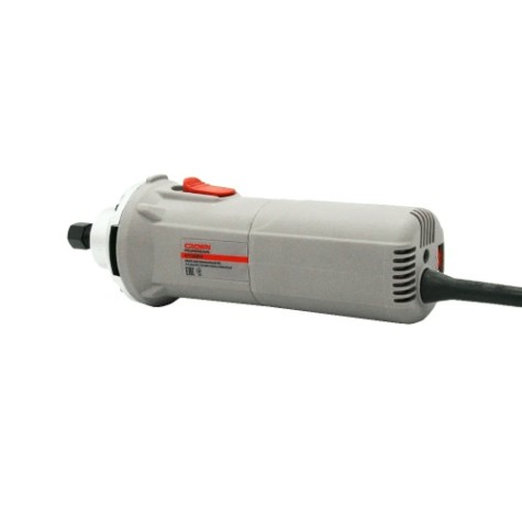 Шлифмашина прямая сетевая Crown CT13314