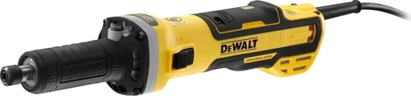 Шлифмашина прямая сетевая DeWALT DWE 4997 [DWE4997-QS]