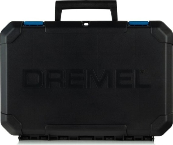 Шлифмашина прямая сетевая DREMEL 3000-1/25 +EZ [F0133000JT]