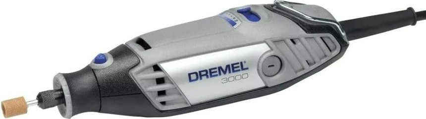 Шлифмашина прямая сетевая DREMEL 3000 [F0133000JX]