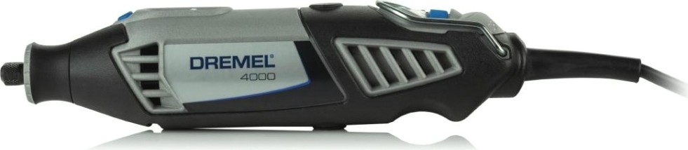 Шлифмашина прямая сетевая DREMEL 4000-6/128 [F0134000LR]