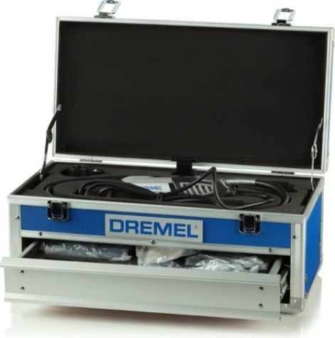 Шлифмашина прямая сетевая DREMEL 4000-6/128 [F0134000LR]