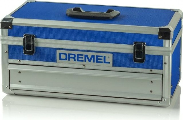 Шлифмашина прямая сетевая DREMEL 4000-6/128 [F0134000LR]