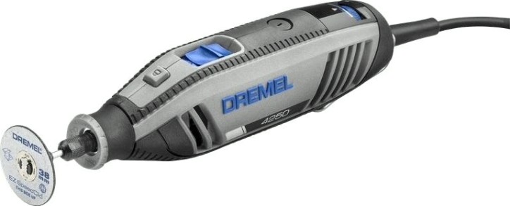 Шлифмашина прямая сетевая DREMEL 4250-35 [F0134250JD]