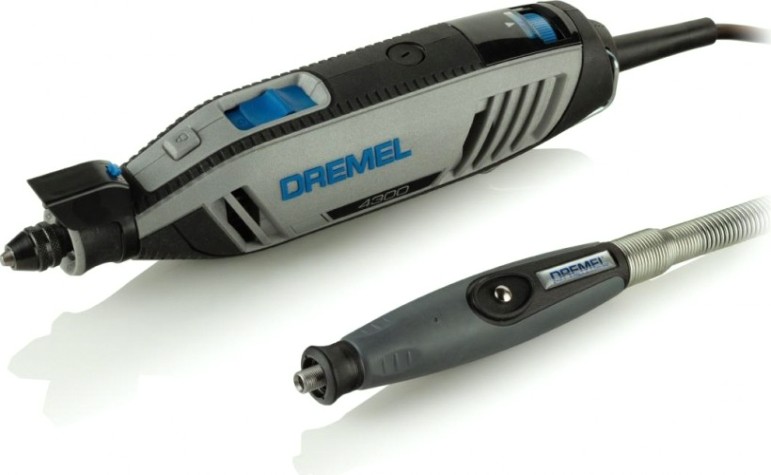 Шлифмашина прямая сетевая DREMEL 4300-3/45 [F0134300JD]