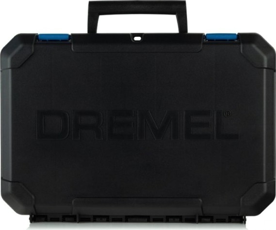 Шлифмашина прямая сетевая DREMEL 4300-3/45 [F0134300JD]