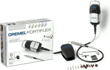 Шлифмашина прямая сетевая DREMEL Fortiflex 9100-21 [F0139100JC]