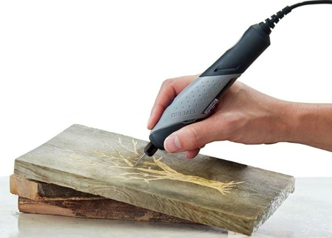 Шлифмашина прямая сетевая DREMEL Stylo+ [F0132050UD]