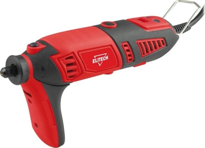 Шлифмашина прямая сетевая ELITECH ПМШ 170ЭЖК [179129]