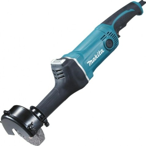 Шлифмашина прямая сетевая MAKITA GS 5000 [GS5000]