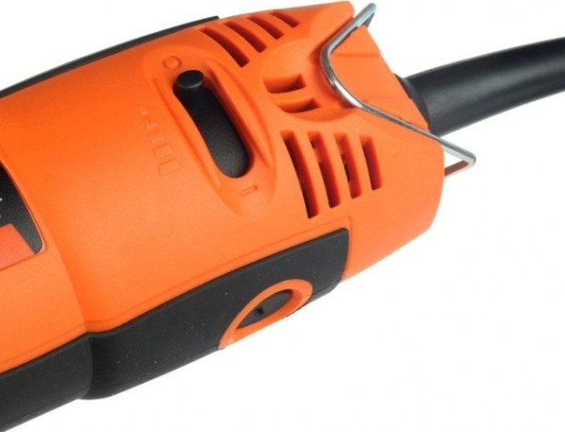 Шлифмашина прямая сетевая PATRIOT EE 160 [150301160]