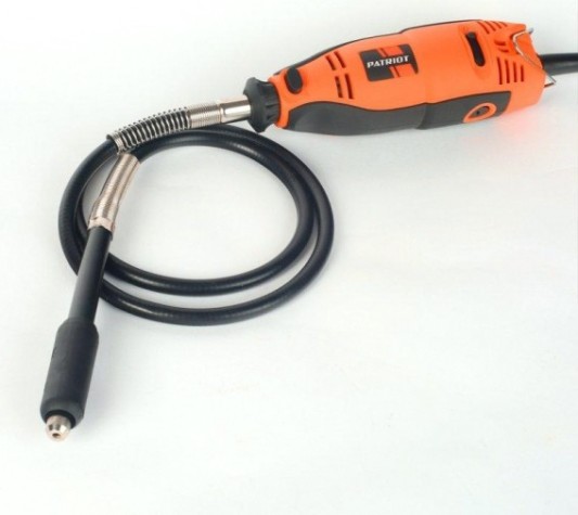 Шлифмашина прямая сетевая PATRIOT EE 160 [150301160]