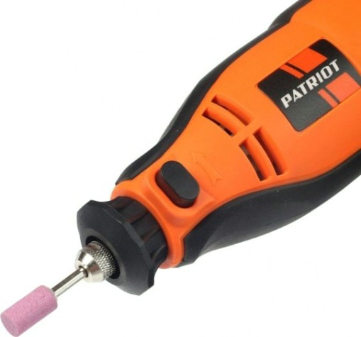 Шлифмашина прямая сетевая PATRIOT EE 160 [150301160]