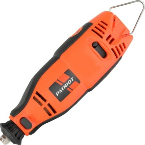 Шлифмашина прямая сетевая PATRIOT EE 170 [150301170]