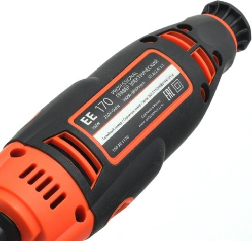 Шлифмашина прямая сетевая PATRIOT EE 170 [150301170]