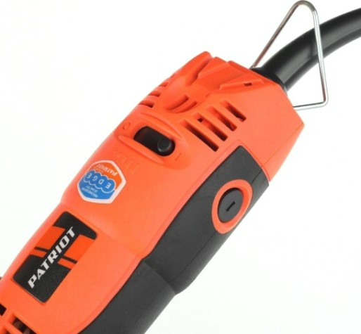 Шлифмашина прямая сетевая PATRIOT EE 170 [150301170]