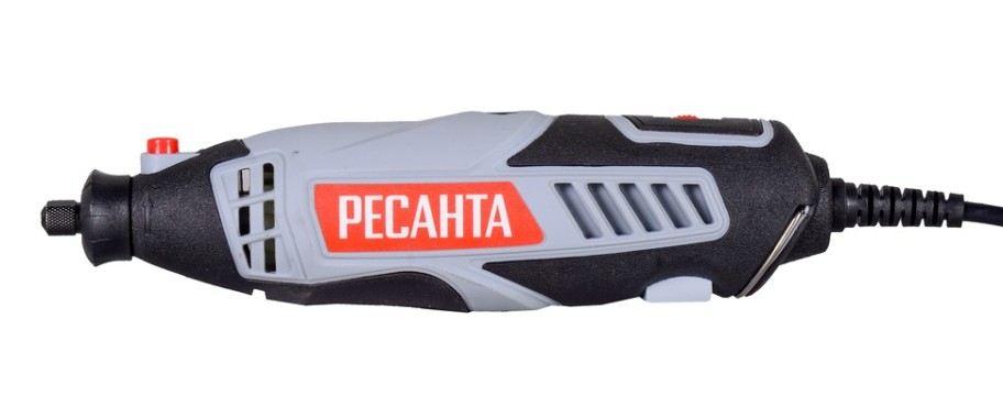 Шлифмашина прямая сетевая Ресанта Г-180ЭГ [75/4/1]