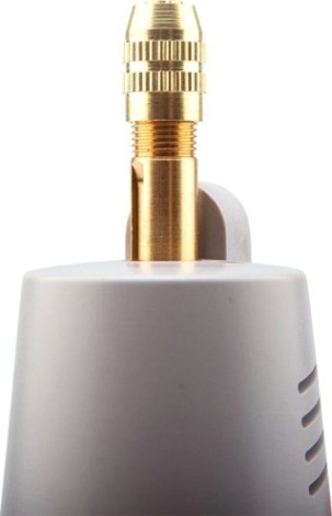 Шлифмашина прямая сетевая REXANT 12-4451 гравер 12 вт, 10 насадок, в кейсе