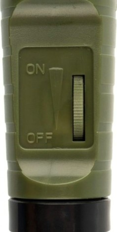 Шлифмашина прямая сетевая REXANT 12-4453 гравер 20 вт, 26 насадок, блистер