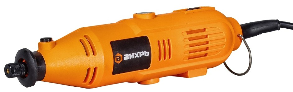 Шлифмашина прямая сетевая ВИХРЬ Г-150 [72/4/1]
