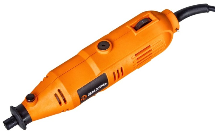 Шлифмашина прямая сетевая ВИХРЬ Г-150 [72/4/1]