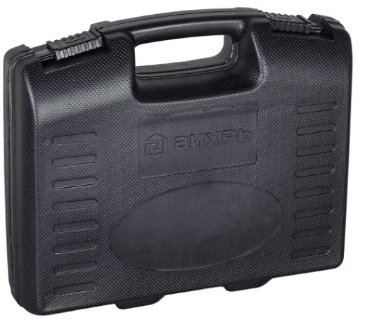 Шлифмашина прямая сетевая ВИХРЬ Г-150 [72/4/1]