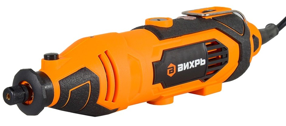 Шлифмашина прямая сетевая ВИХРЬ Г-160ГВ [72/4/2]