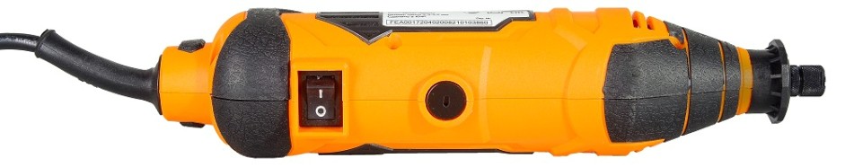 Шлифмашина прямая сетевая ВИХРЬ Г-160ГВ [72/4/2]